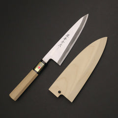 SAKAI KAISEN Shiro-ko Japanese Knives