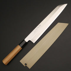 SAKAI KAISEN Ginsan-ko Japanese Knives