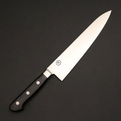 CTS Stainless Western Handle Knives