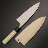 SAKAI KAISEN Shiro-ko Deba