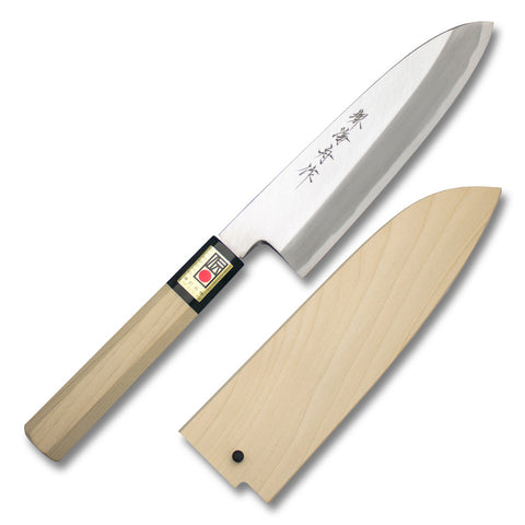 SAKAI KAISEN Shiro-ko Bunka