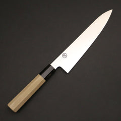 CTS Stainless Japanese Handle Knives