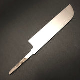 Sakai Masayuki Tatsuo Ikeda Shiro-ko Honyaki Kamagata Usuba 225mm