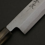 SAKAI KAISEN Ao-ko Kuro Damascus Yanagiba