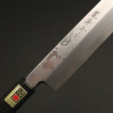 SAKAI KAISEN Ao-ko Damascus Yanagiba