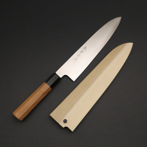 SAKAI KAISEN Ginsan-ko Gyuto
