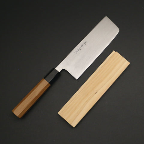 SAKAI KAISEN Ginsan-ko Nakiri