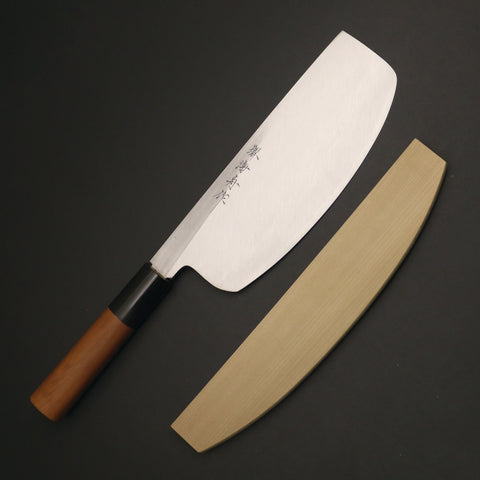 SAKAI KAISEN Ginsan-ko Sushikiri