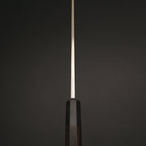 SAKAI KAISEN Shiro-ko Mizu Honyaki Yanagiba